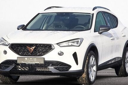 Cupra Formentor 13.281 km 23.580 &euro; Lohmar 53797