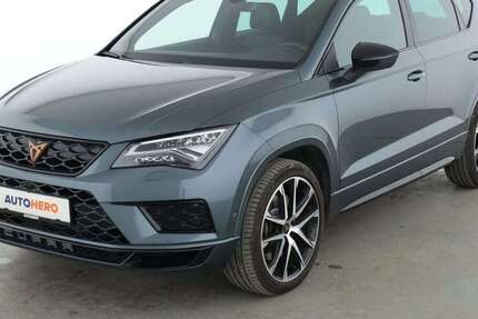 Cupra Ateca 67.497 km 26.260 &euro; Köln 50739