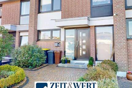 Haus Erftstadt Lechenich - 5 Zimmer, 125 m&sup2;, 370.000&euro; | Angebot:25802063