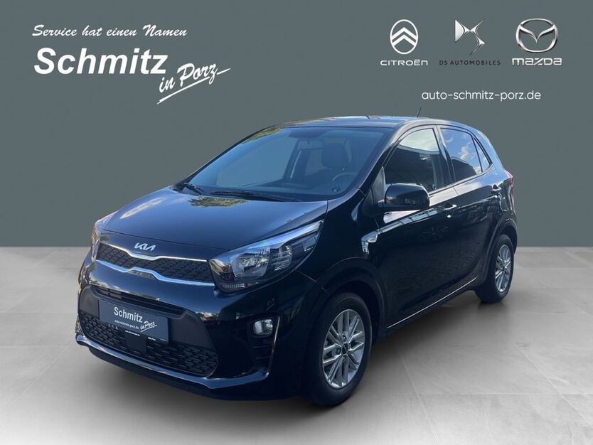 Kia Picanto 15.000 km 14.499 € Köln 51145