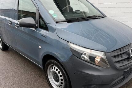 Mercedes-Benz eVito 55.400 km 8.350 &euro; Köln 51149