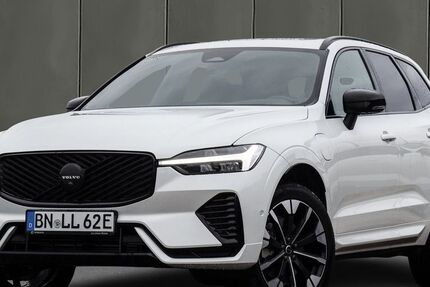 Volvo XC60 2.500 km 65.660 &euro; Bonn 53177