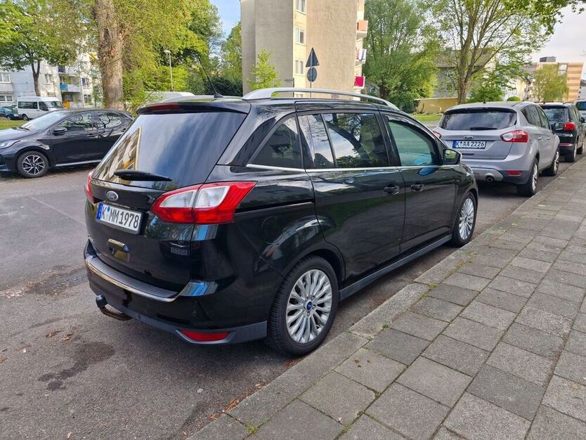 C-Max