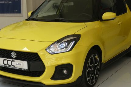 Suzuki Swift 74.561 km 13.990 € Bonn (Nähe Verteilerkreisel) 53119