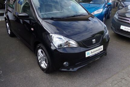 Seat Mii 88.112 km 6.440 &euro; Bad Honnef 53604