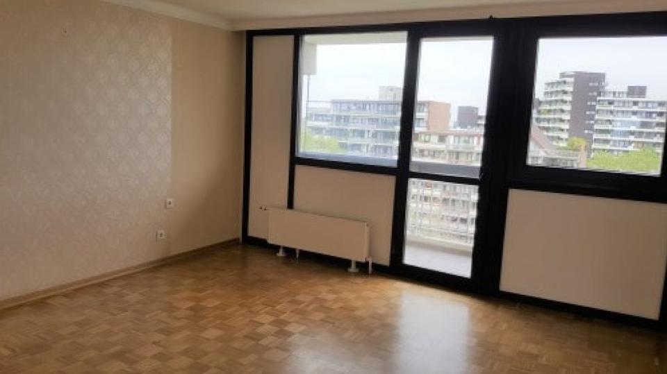 Etagenwohnung Köln Lindenthal - 4 Zimmer, 131 m&sup2;, 419.000&euro; | Angebot:27045394