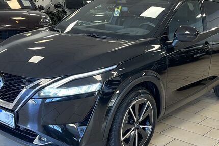 Nissan Qashqai 26.640 km 26.400 &euro; Bonn 53227