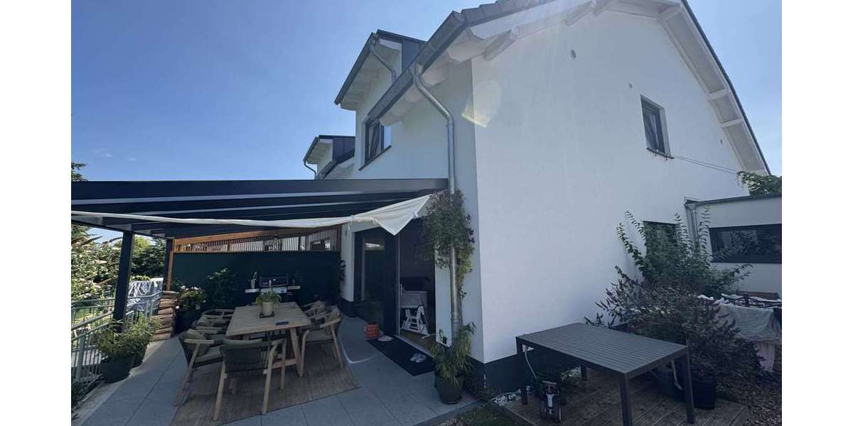Einfamilienhaus Sinzig - 4 Zimmer, 136 m&sup2;, 548.000&euro; | Angebot:24388245