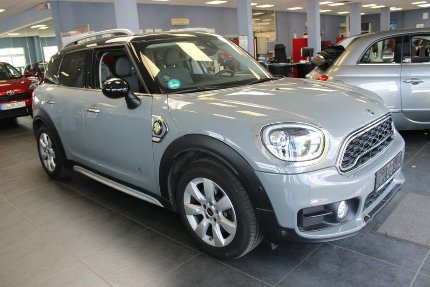 Mini Countryman SE (Cooper) 64.062 km 18.980 &euro; Euskirchen 53881