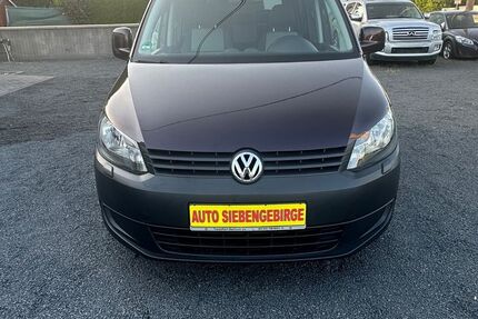 VW Caddy 198.000 km 7.999 &euro; Linz Am Rhein -Kretzhaus 53560