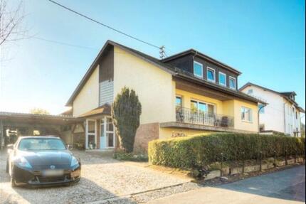 Wohnung Hennef (Sieg) - 4 Zimmer, 120 m&sup2;, 1.050&euro; | Angebot:24835277