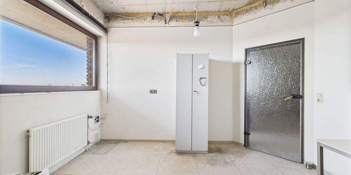 Gewerbeobjekt Weilerswist - 6 Zimmer, 112 m&sup2;, 204.000&euro; | Angebot:25734196