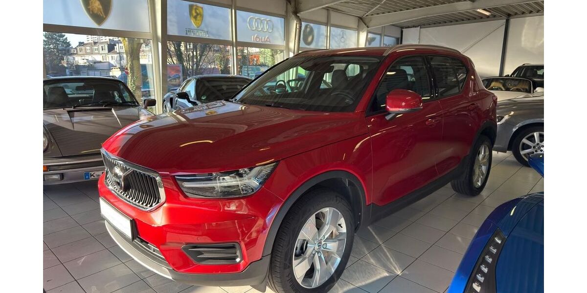 Volvo XC40 36.000 km 23.390 &euro; Köln 50827
