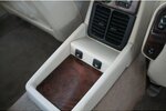 Jaguar XJ 4.0 Lang Automatik - Leder - Schiebedach - 119.865 km 16.980 &euro; Euskirchen 53881