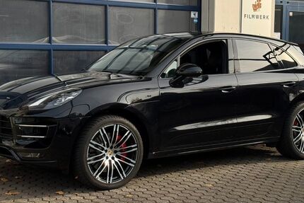 Porsche Macan 123.000 km 44.500 € Bergisch Gladbach 51427