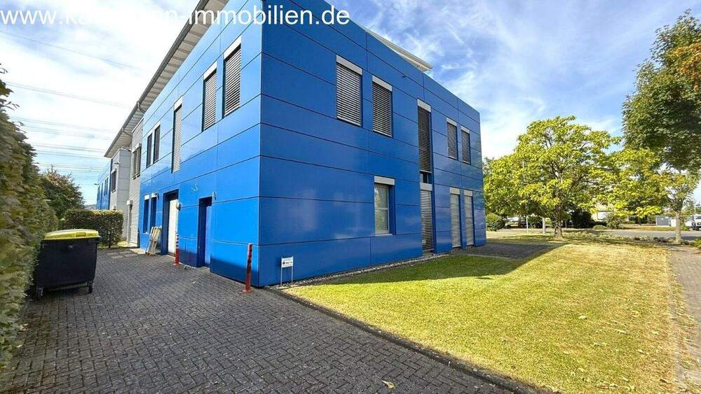 Gewerbeobjekt Bornheim Roisdorf - 3.100.000&euro; | Angebot:24637344