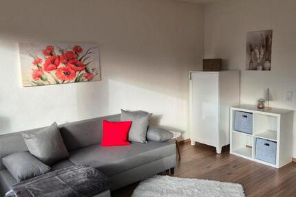 Vollmöblierte 2-Zimmerwohnung an Einzelperson zu vermieten 2 zimmer