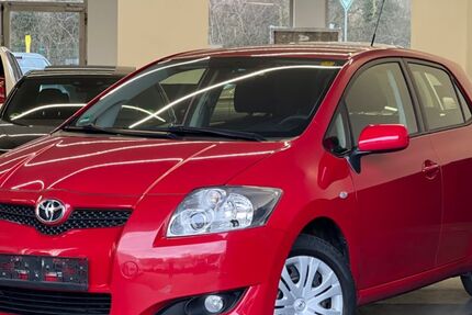 Toyota Auris 116.000 km 5.999 &euro; Alfter bei Bonn 53347