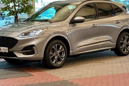 Ford Kuga 38.887 km 24.900 &euro; Köln 50769