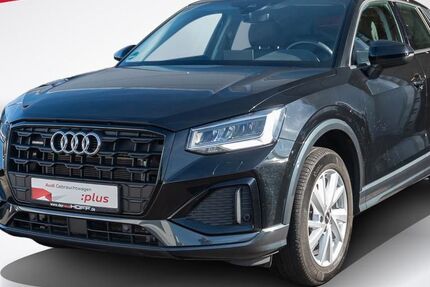 Audi Q2 39.250 km 29.995 &euro; Sankt Augustin-Menden 53757