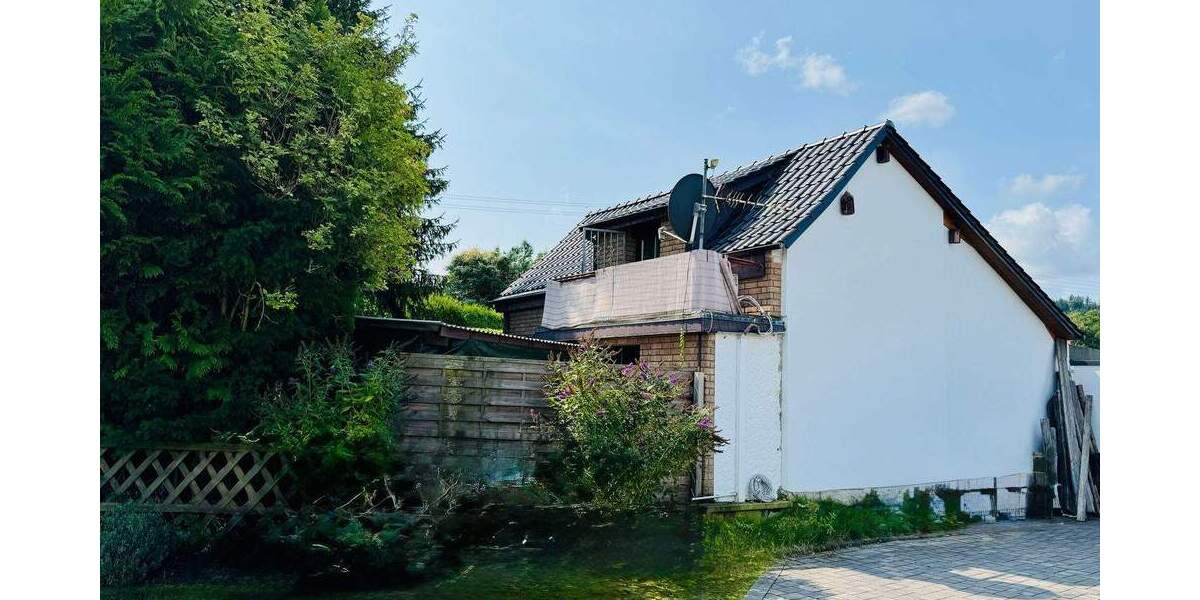 Einfamilienhaus Königswinter Ittenbach - 4 Zimmer, 96 m&sup2;, 255.000&euro; | Angebot:25900442