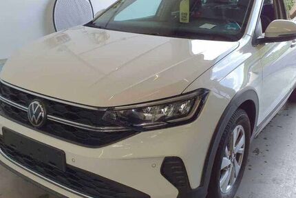 VW Taigo