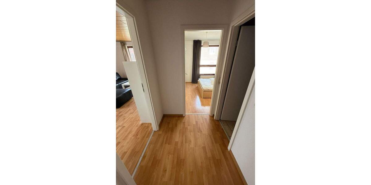 Etagenwohnung Köln Bayenthal - 2 Zimmer, 45 m&sup2;, 249.900&euro; | Angebot:24597392