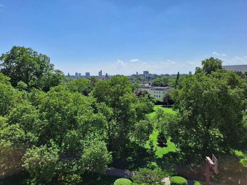 Wohnung zum Kaufen in Köln 489.000 € 98 m²