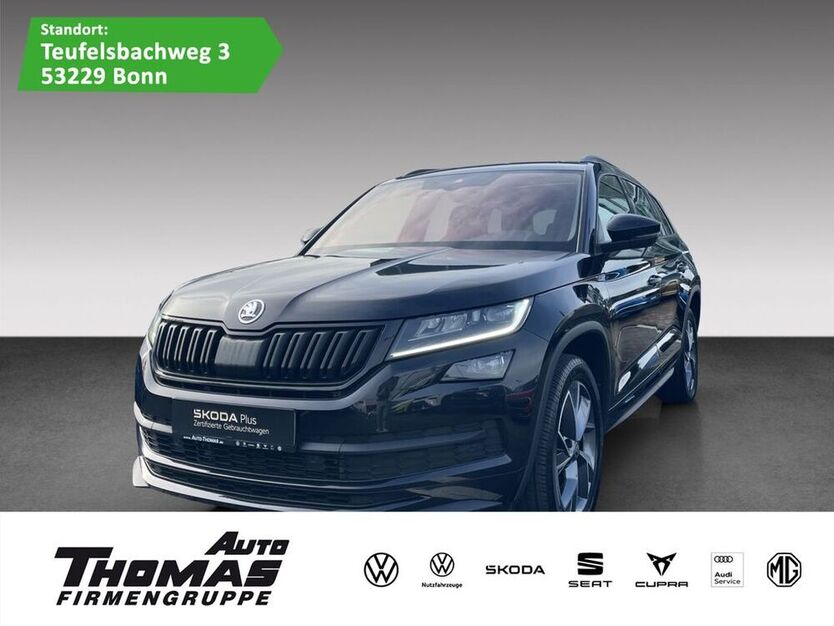 Kodiaq