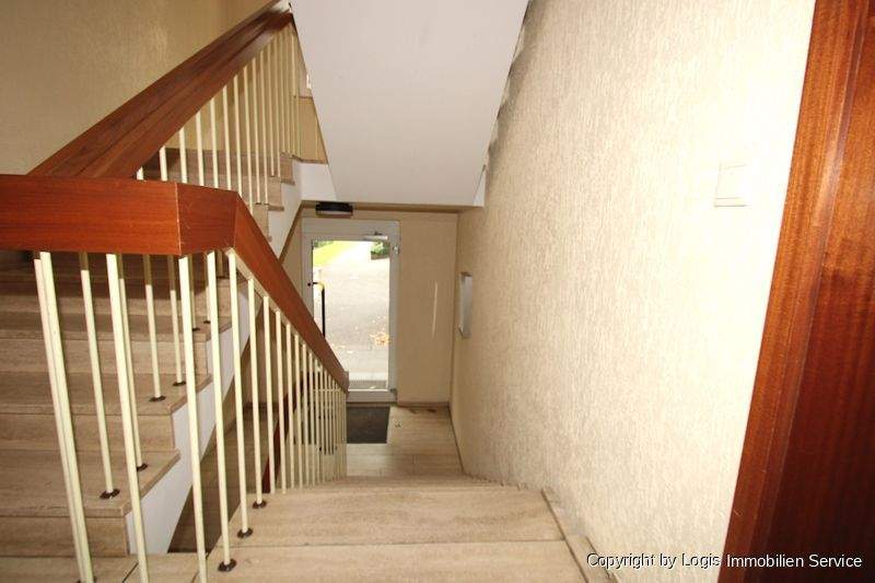 Bonn-Brüser Berg **Ansprechende 2 Zimmer-Wohnung mit viel Wohnkomfort 2 zimmer