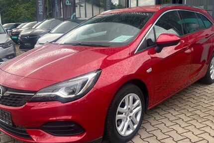Opel Astra 42.900 km 14.900 &euro; Meckenheim 53340