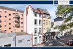 Mehrfamilienhaus, Wohnhaus Köln / Altstadt-Nord Altstadt-Nord - 4 Zimmer, 89 m&sup2;, 650.000&euro; | Angebot:24452316