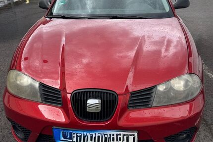 Seat Ibiza 195.000 km 2.200 &euro; Bonn 53129