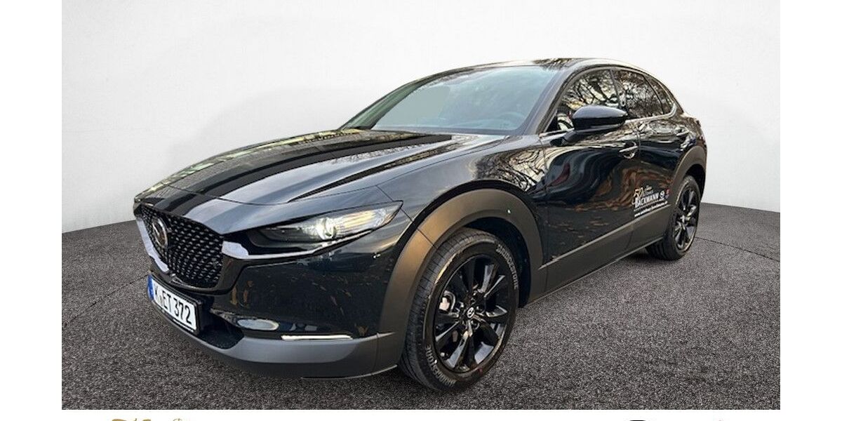 Mazda CX-30 1.077 km 32.190 &euro; Köln 50735