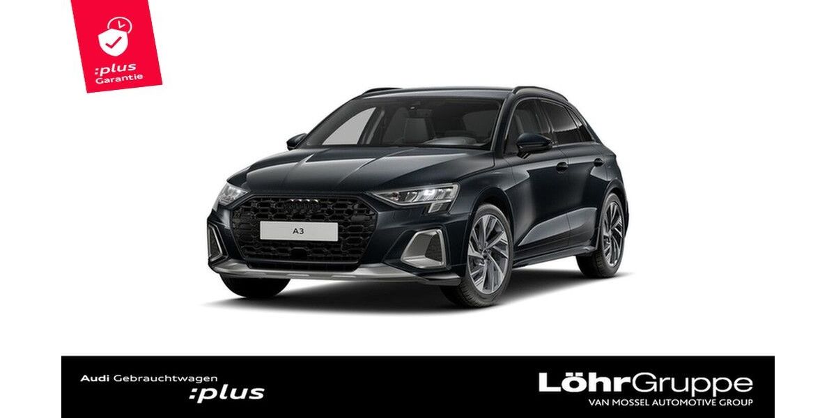 Audi A3 6.450 km 36.980 &euro; Meckenheim / Bonn 53340