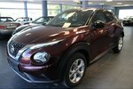 Nissan Juke DIG-T 117 DCT N-Connecta 22.050 km 16.980 &euro; Euskirchen 53881