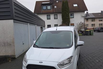 Ford Transit Courier 85.640 km 7.499 &euro; Lohmar 53797