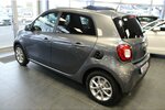 Smart ForFour twinamic prime Aut. - Faltschiebedach - 116.561 km 10.980 &euro; Euskirchen 53881