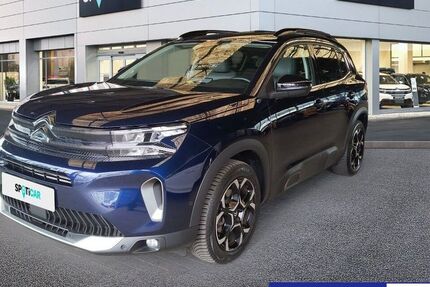 Citroen C5 Aircross 50.250 km 19.890 &euro; Bonn 53121