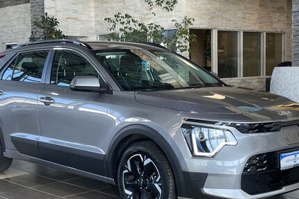 Kia Niro 13.586 km 26.000 € Eitorf 53783