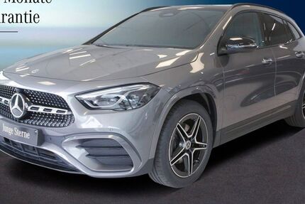 Mercedes-Benz GLA 200 3.502 km 43.950 &euro; Rheinbach 53359