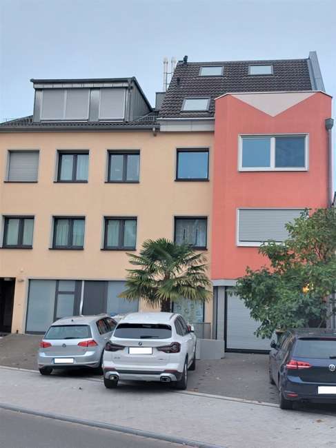 Wohnung zum Mieten in Bonn Endenich 1.250 € 95 m² 3 zimmer