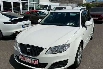 Seat Exeo