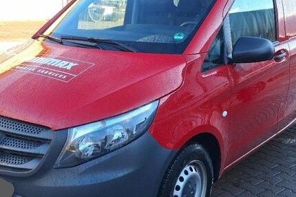Mercedes-Benz Vito 131.432 km 16.500 &euro; Hennef 53773