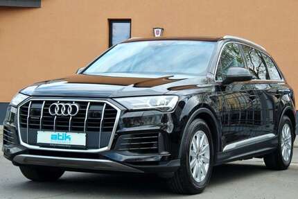 Audi Q7 124.000 km 46.490 &euro; Köln (Rath) 51107