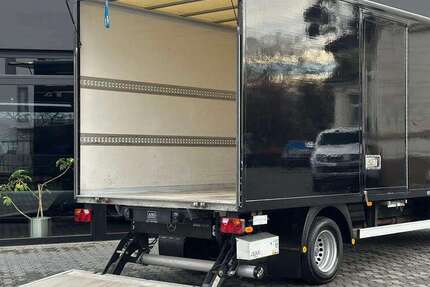 Mercedes-Benz Sprinter 167.206 km 79.671 &euro; Bonn 53177