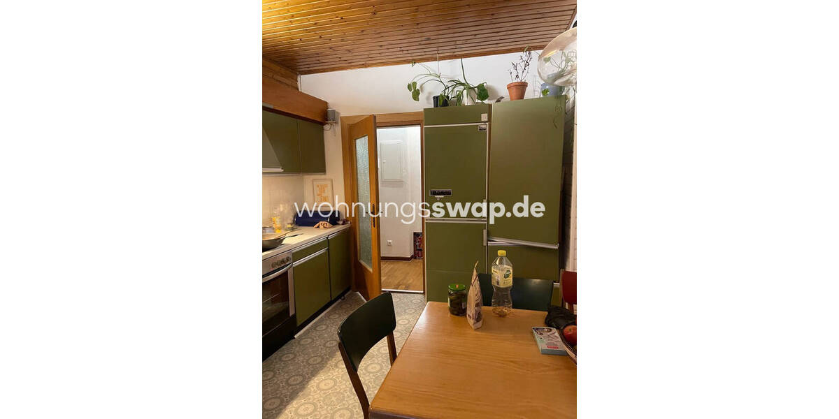Etagenwohnung Köln Sülz - 2 Zimmer, 90 m&sup2;, 950&euro; | Angebot:26464857
