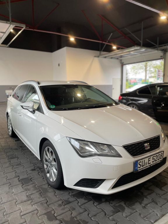 Seat Leon 248.000 km 5.200 € Siegburg 53721