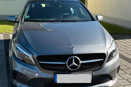 Mercedes-Benz A 180 83.432 km 14.500 &euro; Neustadt (Wied) 53577