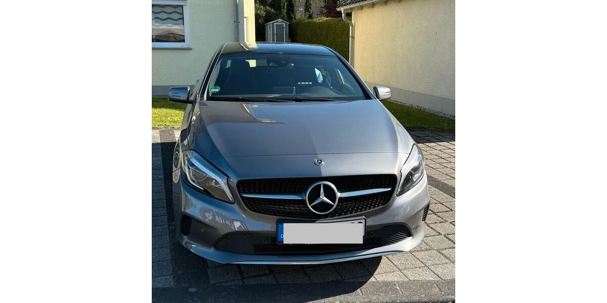 Mercedes-Benz A 180 83.432 km 14.500 &euro; Neustadt (Wied) 53577